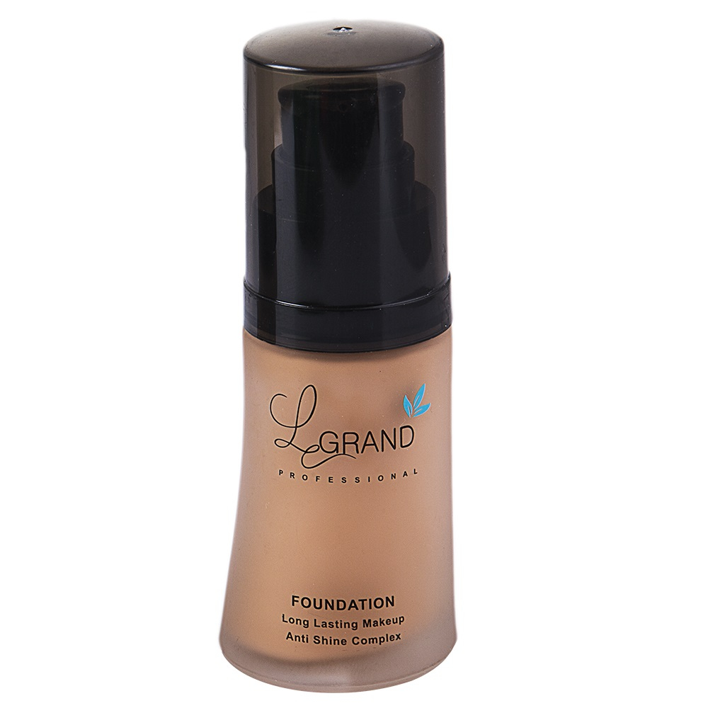 کرم پودر لگراند شماره 601 حجم 35 میلی لیتر