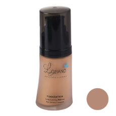 کرم پودر لگراند شماره 604 حجم 35 میلی لیتر