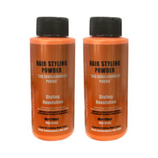 پودر حالت دهنده مو پشینت مدل O1221 وزن 20 گرم مجموعه 2 عددی