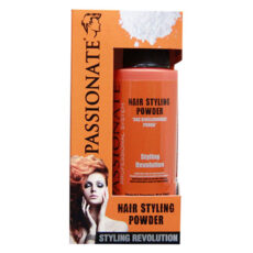 پودر حالت دهنده مو پشینت مدل O1221 وزن 20 گرم مجموعه 2 عددی