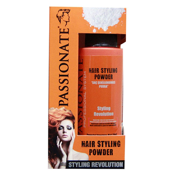 پودر حالت دهنده مو پشینت مدل O1221 وزن 20 گرم مجموعه 2 عددی