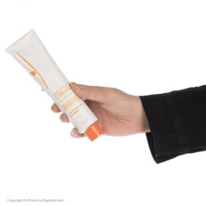 رنگ مو ریتون سری Biscuit مدل Dark Blonde Biscuit شماره 6B حجم 120 میلی لیتر رنگ بیسکویتی تیره فانتزی