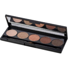 سایه چشم نوت سری Professional Palette تحت لیسانس شماره104