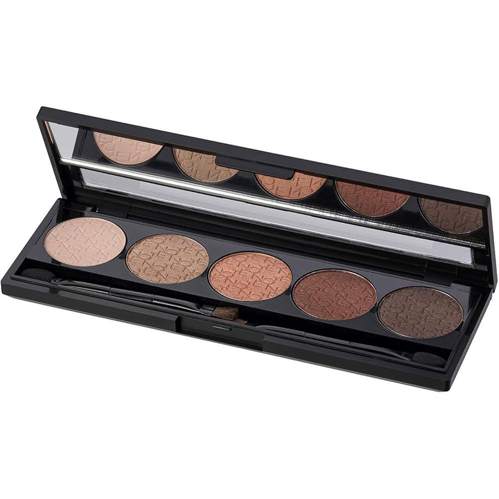 سایه چشم نوت سری Professional Palette تحت لیسانس شماره104