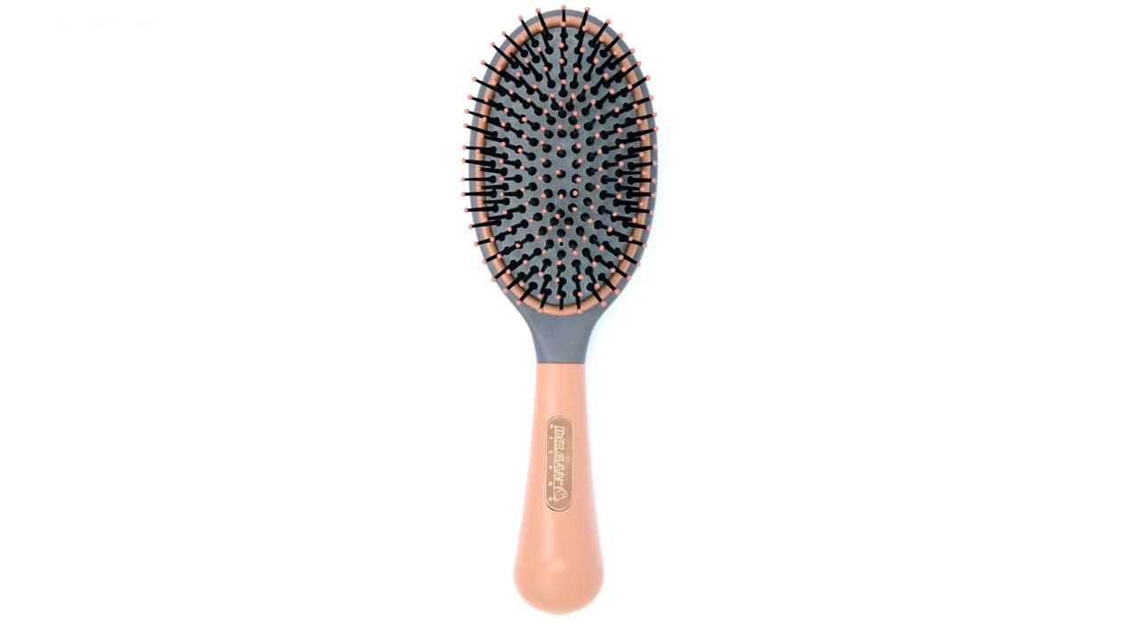 برس مو دلگان مدل P05-P0031-015-PP03