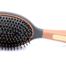 برس مو دلگان مدل P05-P0031-015-PP03