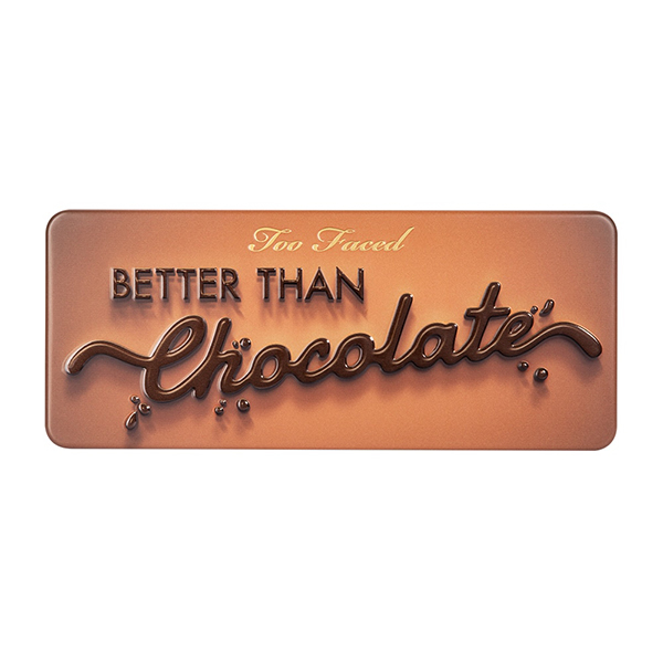 پالت سایه چشم توفیسد مدل Better Than Chocolate