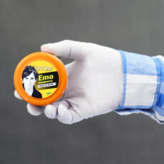 واکس مو گتسبی مدل Emo حجم 75 میلی لیتر مجموعه 2 عددی