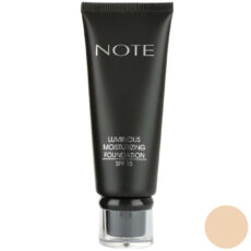 کرم پودر نوت مدل Moisturizing 09 حجم 9 میلی لیتر