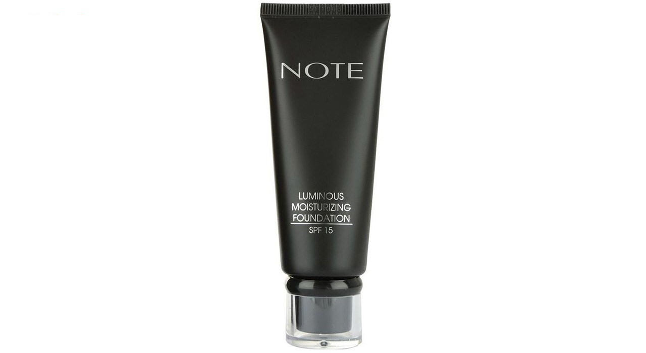 کرم پودر نوت مدل Moisturizing 09 حجم 9 میلی لیتر