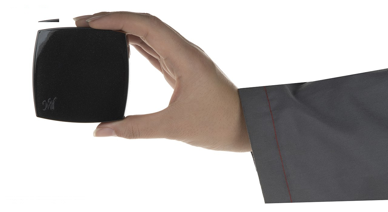 پنکیک مای مدل Black Diamond سری Deluxe شماره 20