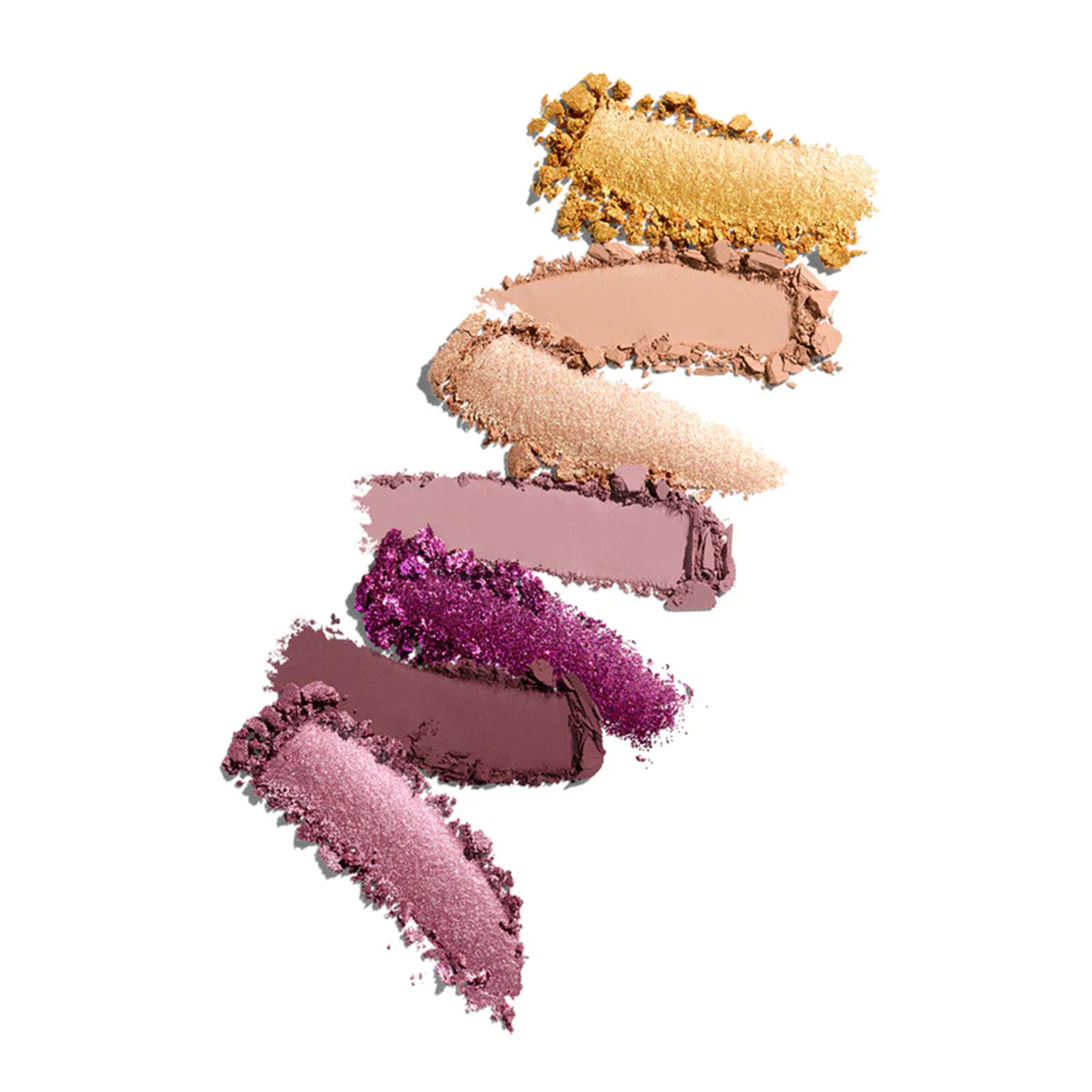 پالت سایه چشم مورفی مدل  35TE TEASE THE SEASON