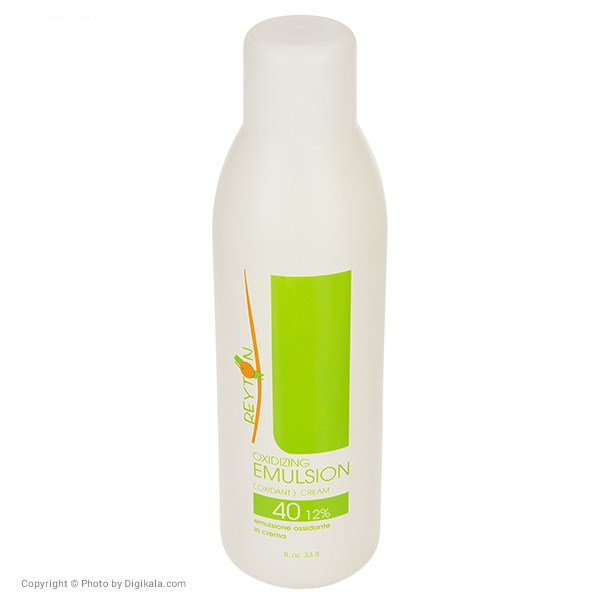 اکسیدان ریتون مدل 40 دوازده درصدی حجم 1000 میلی لیتر