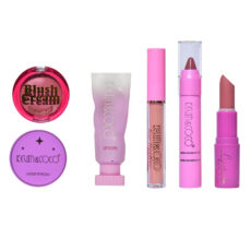 مجموعه آرایشی کوین کوکو مدل Cute Bunny مجموعه 6 عددی