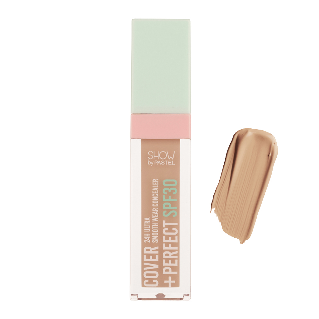 کانسیلر پاستل مدل SHOW your perfect شماره 306