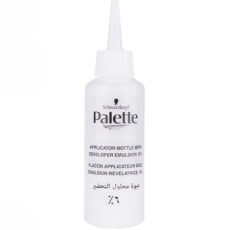 کیت رنگ مو پلت سری Deluxe مدل Golden Gloss Mocca شماره 65-8