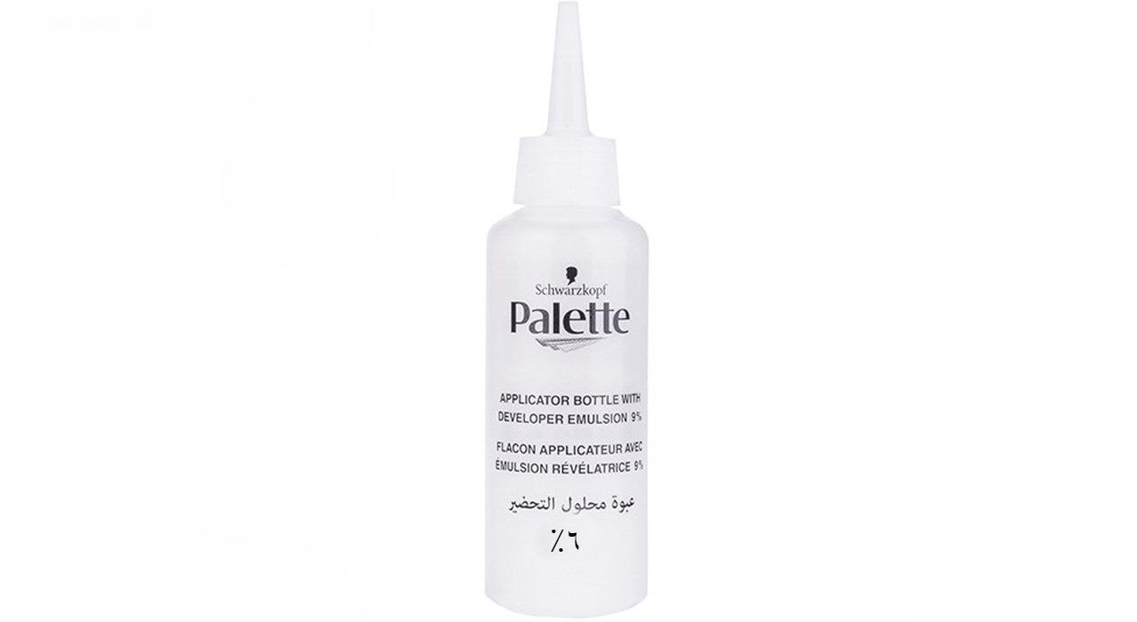 کیت رنگ مو پلت سری Deluxe مدل Golden Gloss Mocca شماره 65-8