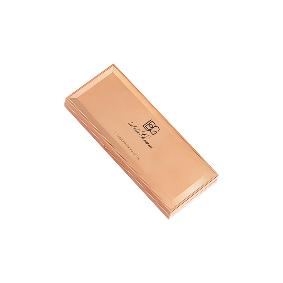 پالت سایه چشم لابلا جیوانی شماره 601