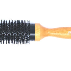 برس گرد افشان حرارتی دلگان 20، 30 و 55 میلی متری مدل W19-000001 بسته 3 عددی