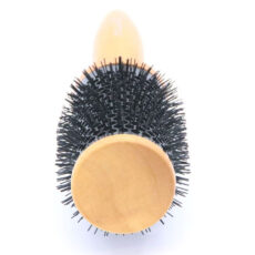 برس گرد افشان حرارتی دلگان 20، 30 و 55 میلی متری مدل W19-000001 بسته 3 عددی