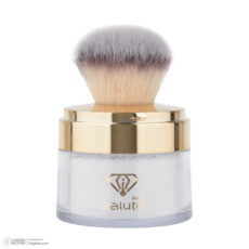 پودر تثبیت کننده آرایش سالوته پرو مدل S-01