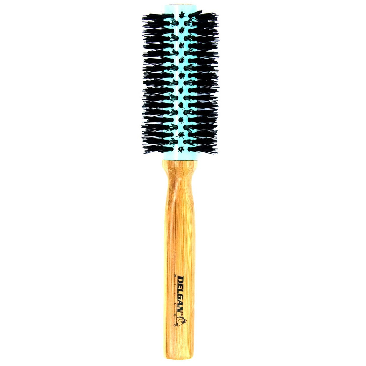 برس مو دلگان مدل W02-R0002-022-OW06