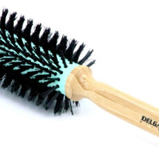 برس مو دلگان مدل W02-R0002-022-OW06