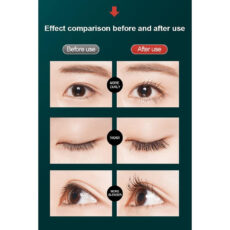 فرمژه برقی بمیدی مدل EC1