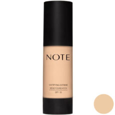 کرم پودر نوت مدل Mattifying Extereme Wear 09 حجم 9 میلی لیتر