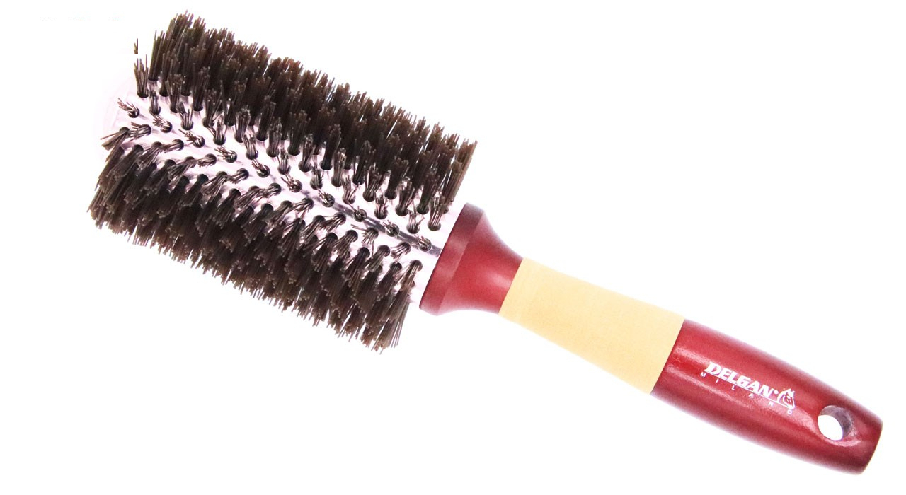 برس مو دلگان مدل W11-R0015-022-VW01