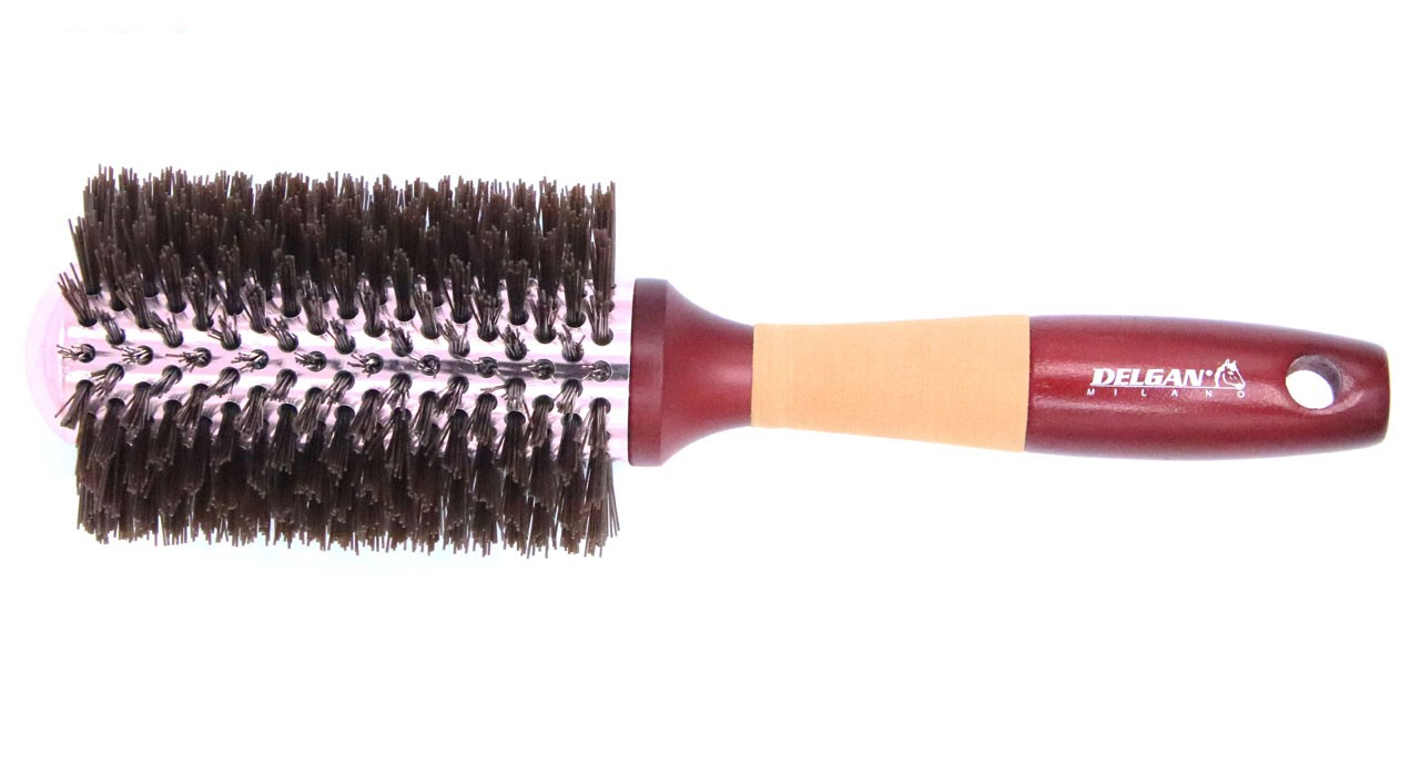 برس مو دلگان مدل W11-R0015-022-VW01