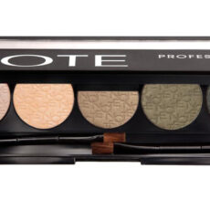 پالت سایه چشم نوت سری Professional Palette تحت لیسانس شماره103