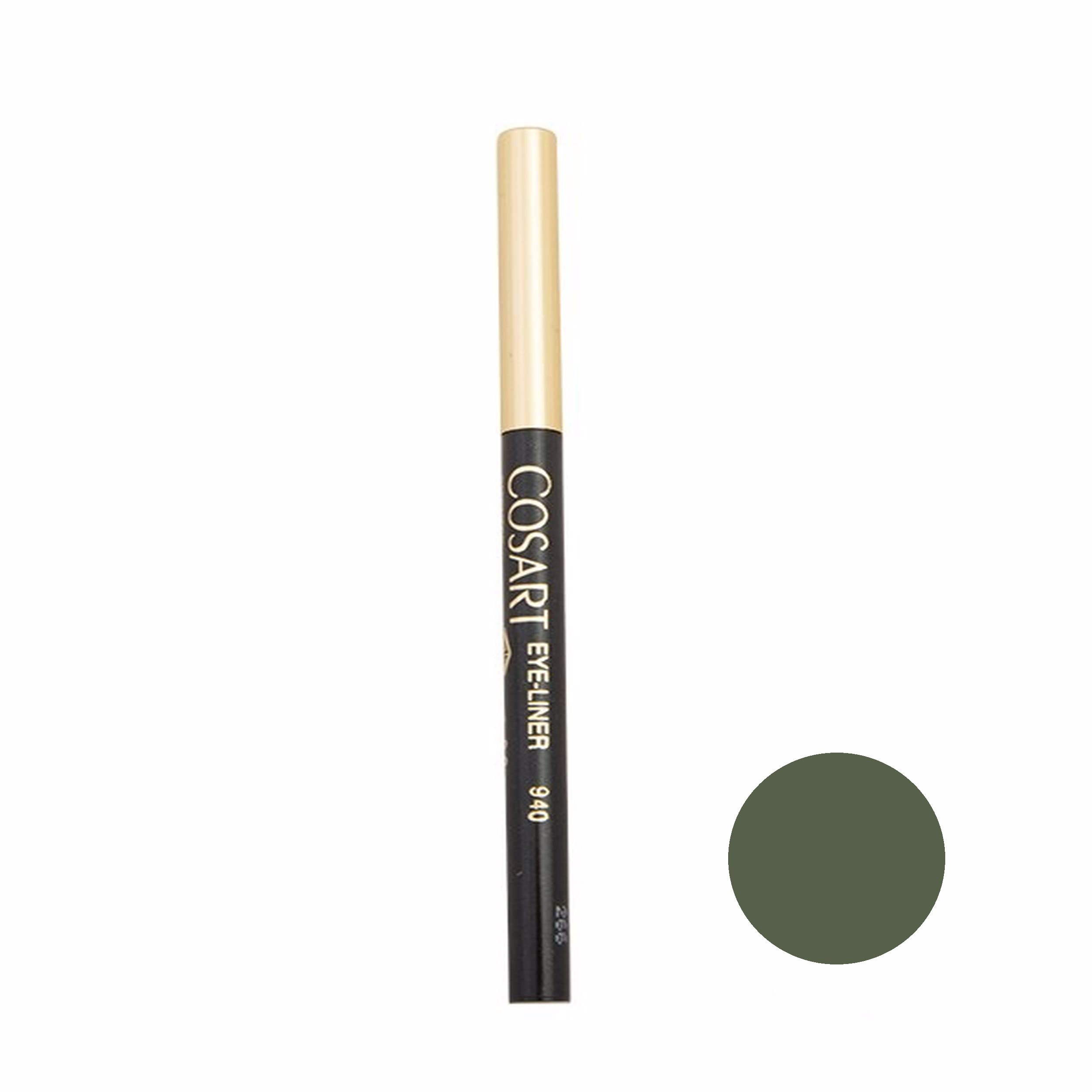 مداد چشم کوزارت شماره 940