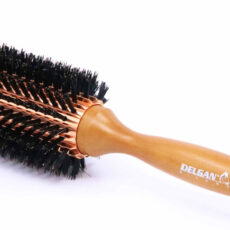 برس مو دلگان مدل W08-R0003-053-VW01