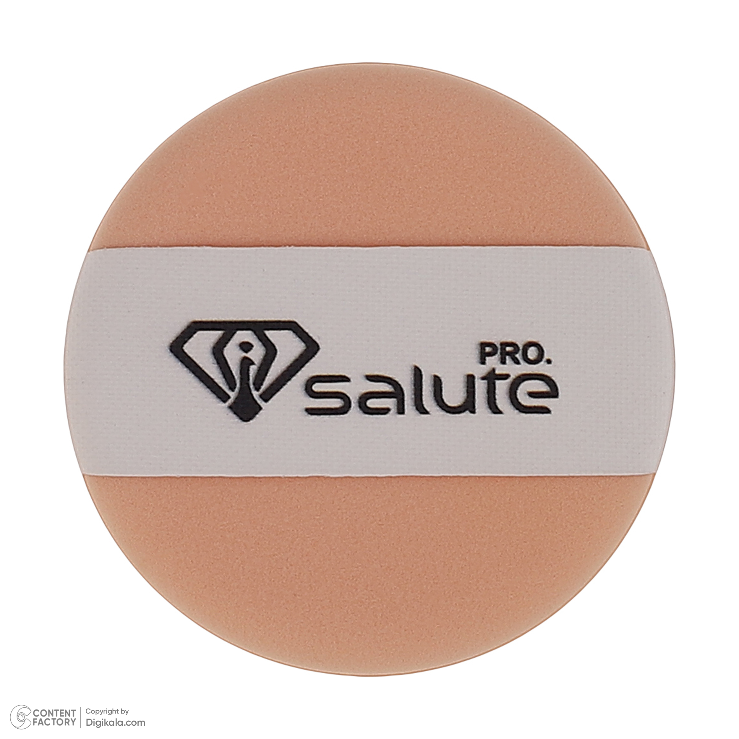 پنکیک سالوته پرو مدل P101 شماره 101