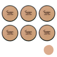 پنکیک باربین مدل W6 مجموعه 6 عددی