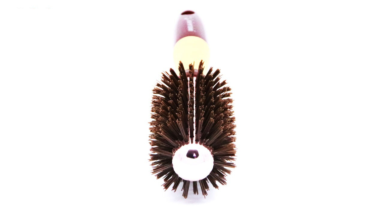 برس مو دلگان مدل W11-R0016-022-VW01