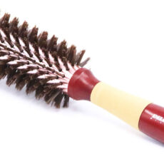 برس مو دلگان مدل W11-R0016-022-VW01