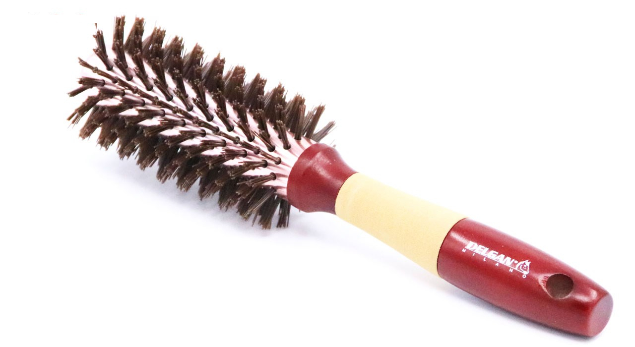 برس مو دلگان مدل W11-R0016-022-VW01