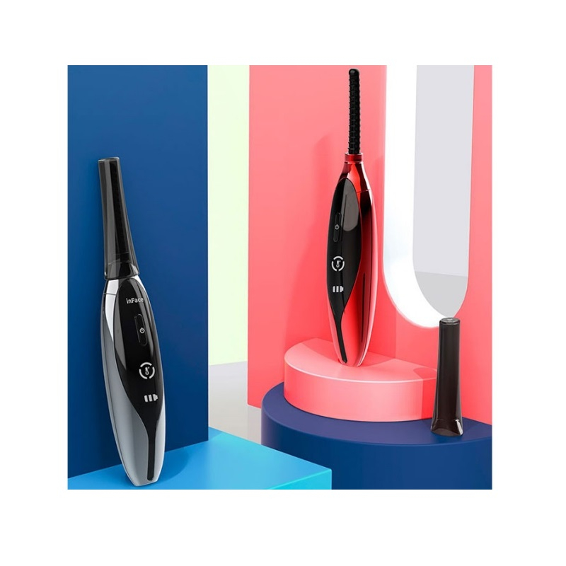 فرمژه اینفیس مدل ZH-02D