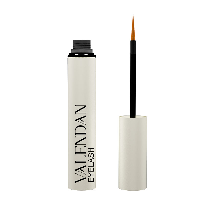 سرم تقویت کننده مژه ولندان مدل EL