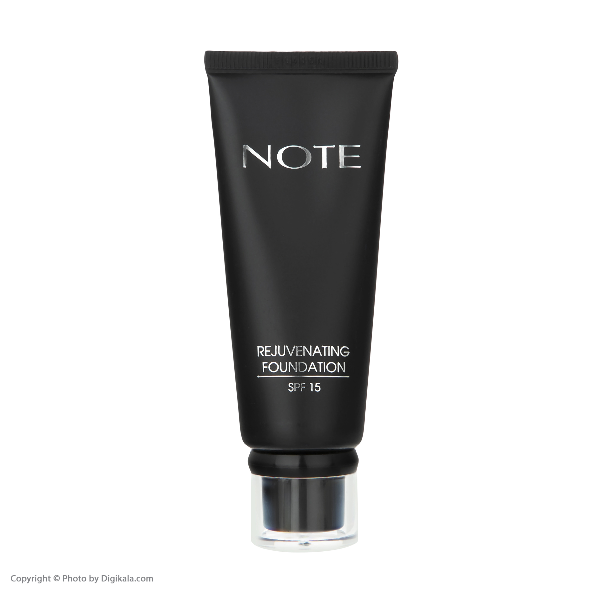 کرم پودر نوت مدل Rejuvenating تحت لیسانس شماره12 تحت لیسانس حجم 35 میلی لیتر