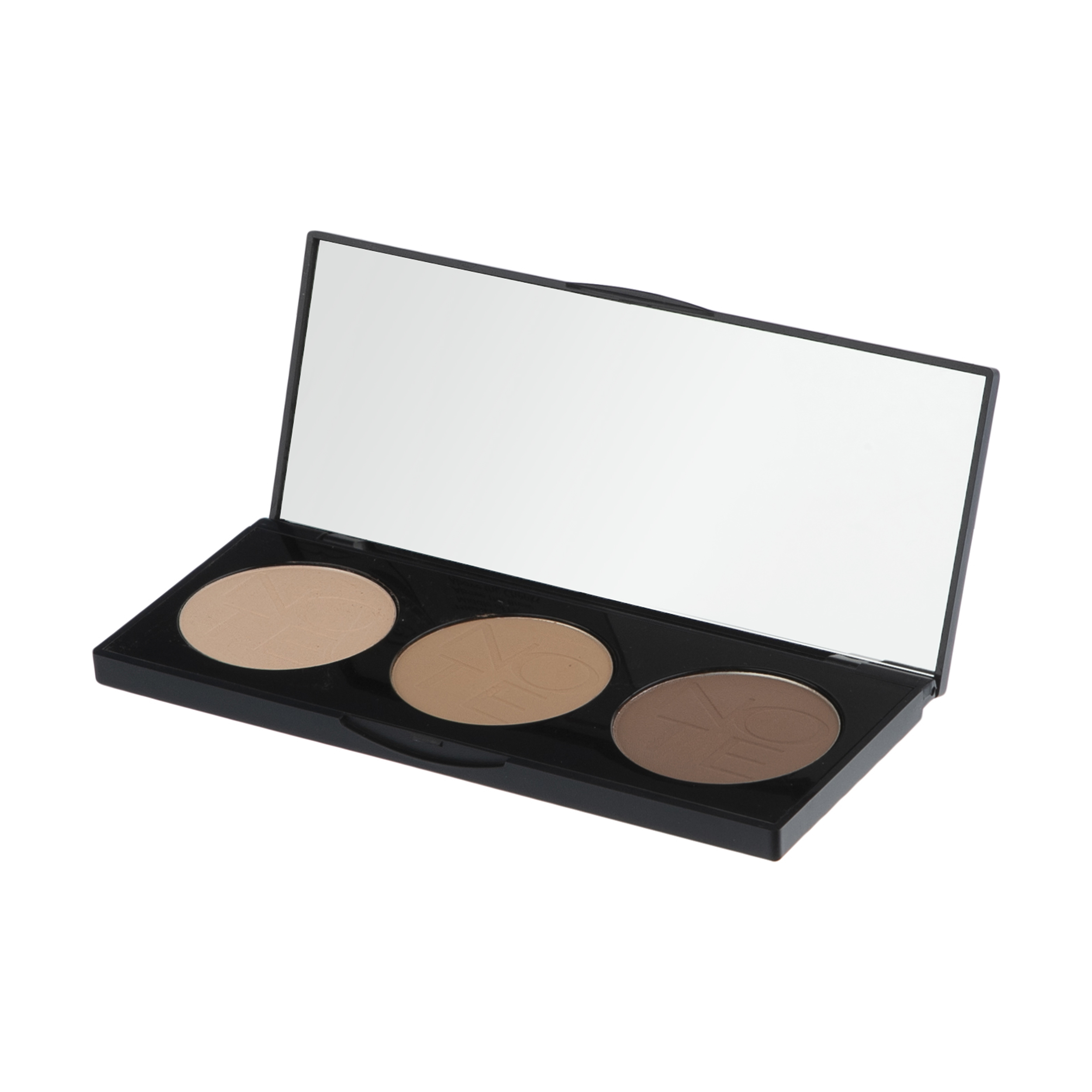 پالت کانتور پودری نوت مدل Perfecting تحت لیسانس شماره02