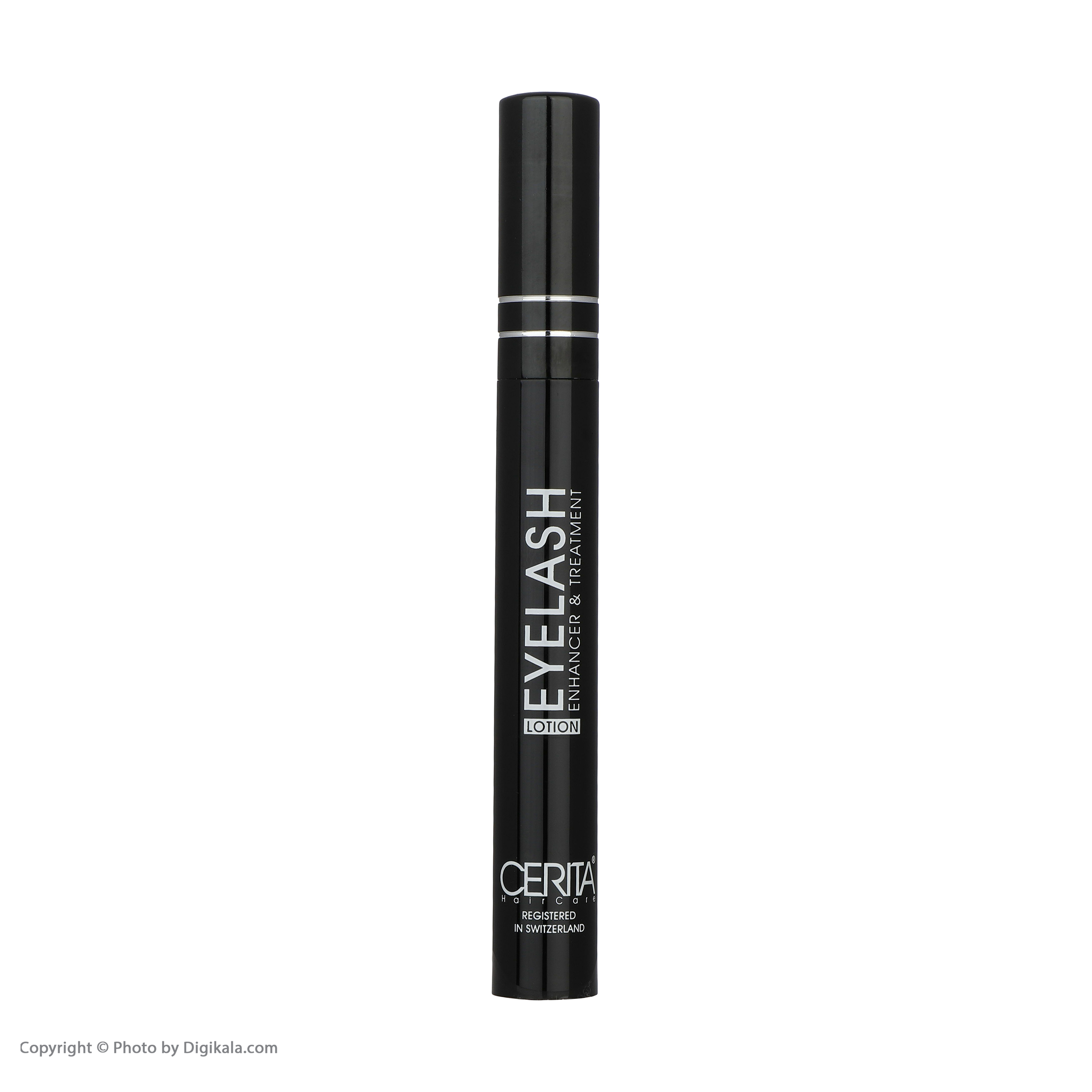 محلول تقویت کننده مژه سریتا مدل Eyelash Lotion حجم 7 میلی لیتر