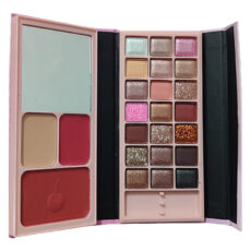 پالت سایه چشم ایمن آف نوبل مدل 1404