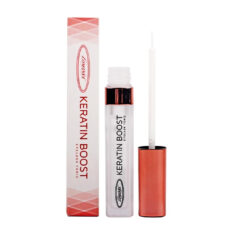 محلول تقویت مژه لومانسا مدل کراتین حجم 5.5 میلی لیتر