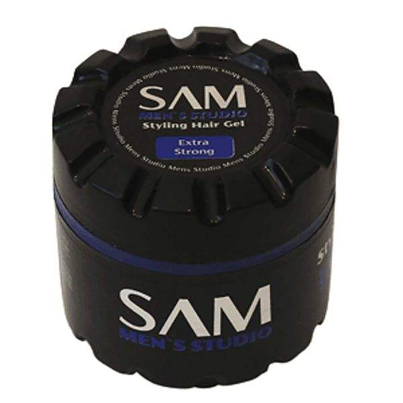 ژل مو سام مدل Extera Strong حجم 200 میلی لیتر مجموعه 6 عددی