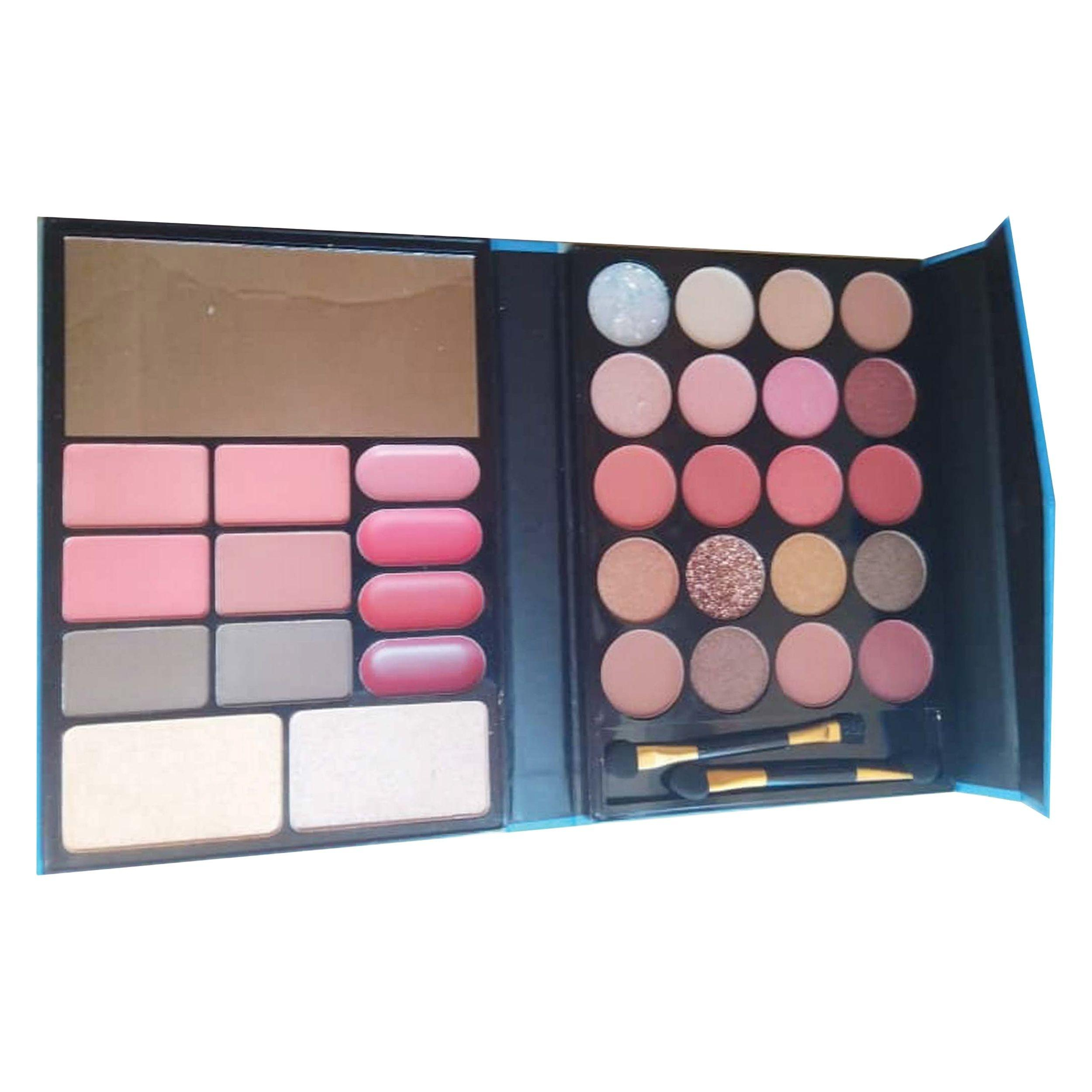 پالت آرایش صورت آنی لیدی مدل LOLLI POP