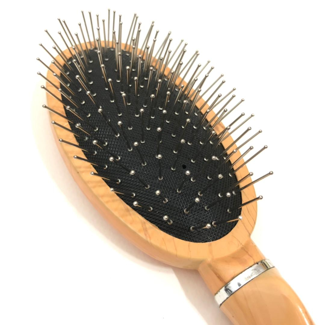 برس مو دکتر مورنینگ مدل چوب مجموعه 4 عددی