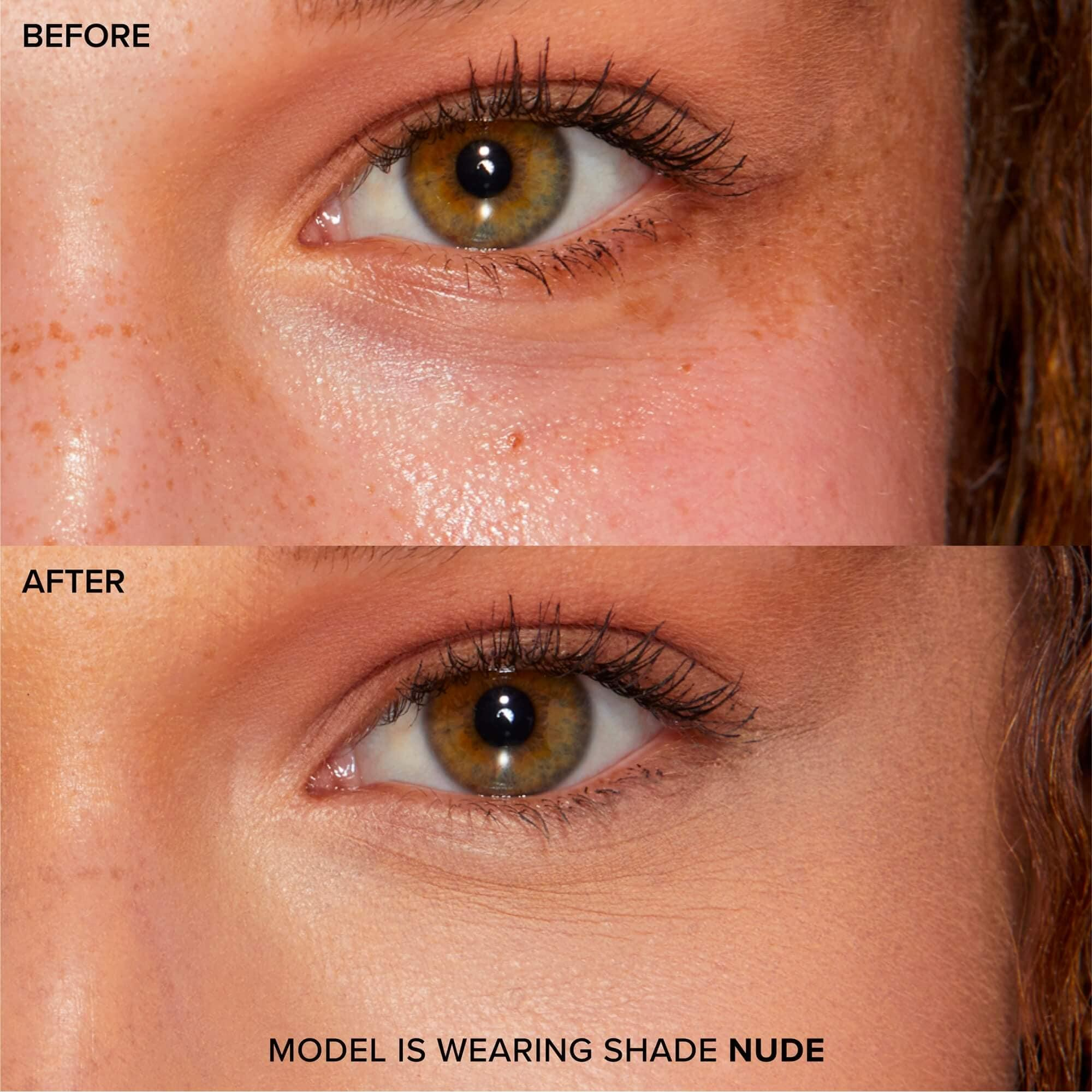 کانسیلر توفیسد مدل  Born This Way Super